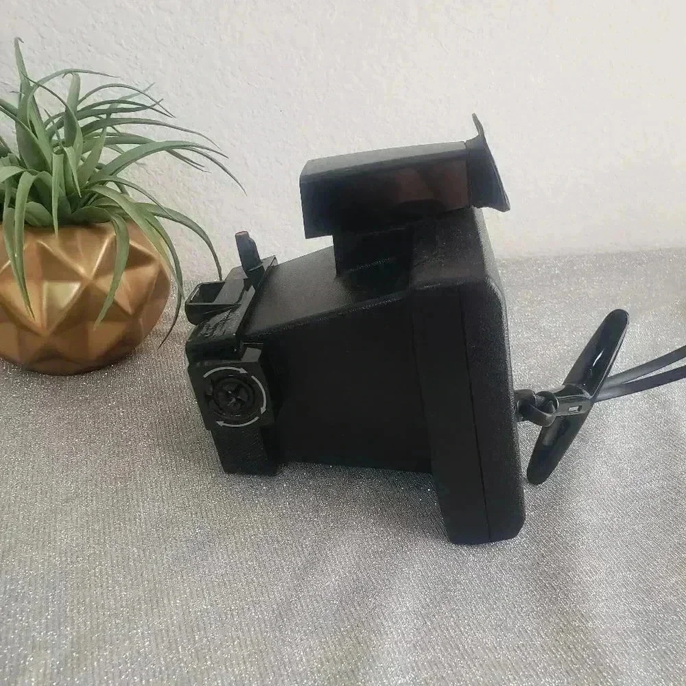 Vintage Polaroid Square Shooter 2 Camera